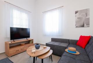 Θεμωνιά house - Káto Petálion - 1