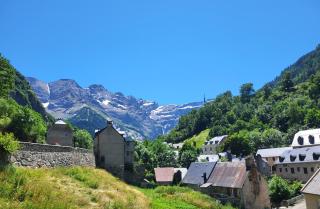Séjour d'Exception - Villa 4 Suites Vue Cascade - Gavarnie - 8