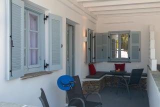 Θεμωνιά house - Káto Petálion - 3