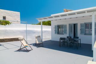 Θεμωνιά house - Káto Petálion - 5