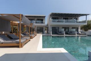 Alora Luxury Suites - Adults Only - Limenas - 2