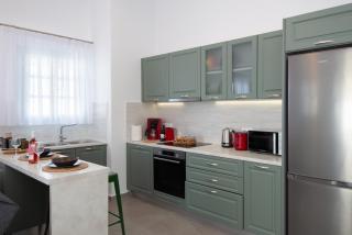 Θεμωνιά house - 2