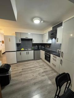 Filton avenue - Bristol - 0
