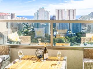 Sol y Mar Apartman Finestrat - Benidorm - 0