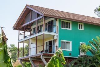 Luxury Oasis with 2 King Suites, pool, incredible Ocean views, beach just a 350 yard walk - Roatán - 7