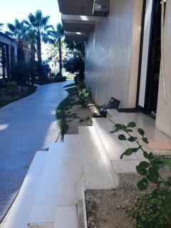 Flor de mar - Golem - 7