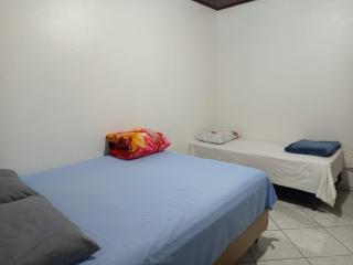 Apartmento-Foz do Iguaçu-Centro - Foz do Iguaçu - 7