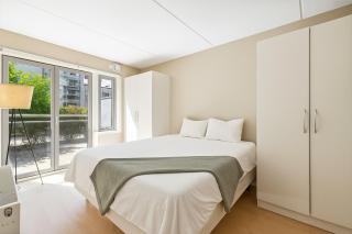 2BR Luxury Apt in Ringnes Park Oslo City Center - Oslo - 8