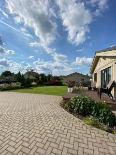 Family house - 1