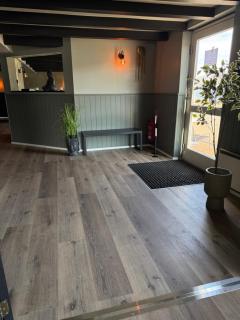 Hótel Gerpir - Neskaupstaður - 5