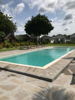 Mangrove Village Resort - - 8