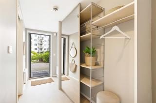 2BR Luxury Apt in Ringnes Park Oslo City Center - Oslo - 5