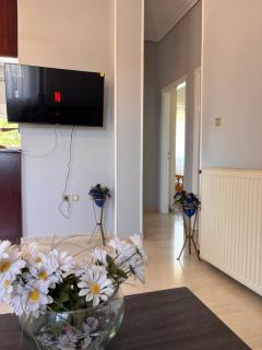Vts Apartment in Artemis - Artemida - 5
