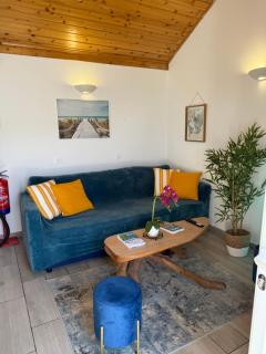 Moradia da Fonte Sea View 1 to 6 p - Lomba - 6