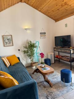 Moradia da Fonte Sea View 1 to 6 p - 7