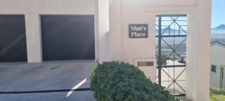 Matt's Place - Cape Town - 9