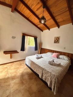 Cabañas Jenny - 0