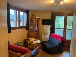 CASA-Bois de Pisan at the foot of the slopes - Molines-en-Queyras - 1