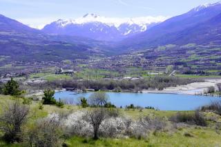 Casa-Isabelle pres du lac - Embrun - 8