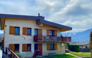 Casa-Isabelle pres du lac - 2