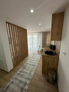 Mahala Studio Apartment - Sarajevo - 9