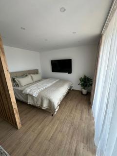 Mahala Studio Apartment - Sarajevo - 4