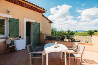 Casa-Manon grande maison de vacances avec piscine - 5