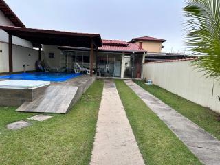 Casa aconchegante a beira mar - Ilha Comprida - 8