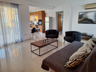 City Sunshine, Strovolos - Nicosia - Nicosia - 5