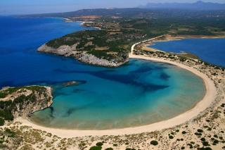 Villa Gaia Navarino - Korifásion - 1