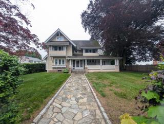 Charming Colonial for Events and Getaways! - Bridgeport - 0