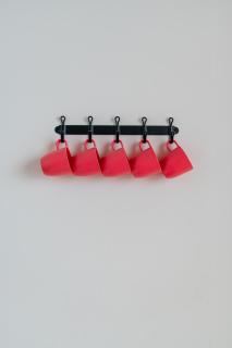 Inside Chiaia Rooms - 2