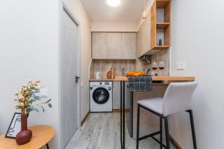 KeyGo #0170 I Studio I City Center - Yerevan - 9