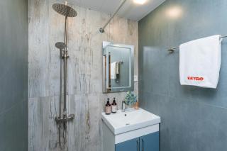 KeyGo #0170 I Studio I City Center - Yerevan - 8