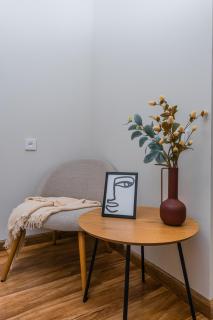 KeyGo #0170 I Studio I City Center - Yerevan - 4
