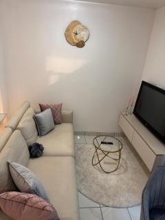 Un joli studio avec terrasse - Limeil-Brévannes - 6