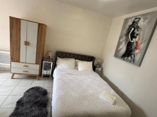 Un joli studio avec terrasse - Limeil-Brévannes - 5