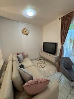 Un joli studio avec terrasse - Limeil-Brévannes - 4