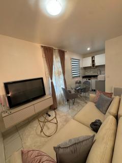 Un joli studio avec terrasse - Limeil-Brévannes - 2