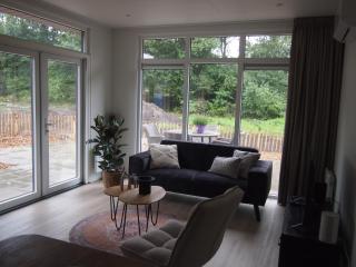Chalet Vlinder - 9