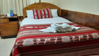 Hostal sambleño cusco Piero suite - Cusco - 4