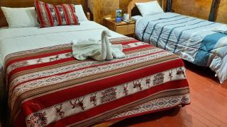 Hostal sambleño cusco Piero suite - Cusco - 7