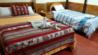 Hostal sambleño cusco Piero suite - Cusco - 2