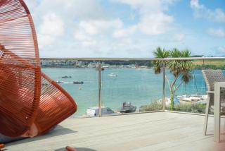 FERRYPOINT - 3 Bed Stylish Beachfront Retreat - Padstow - 4