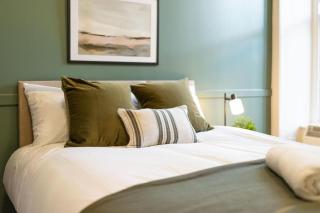 Lethnot at Ben More Apartments - 9