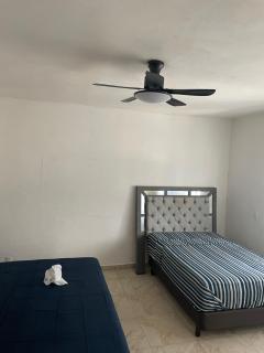 Casa la esperanza AB - Playa Agua Blanca - 4