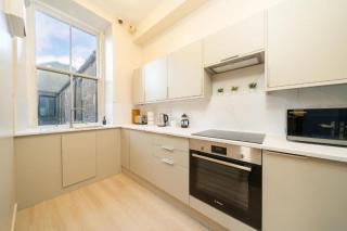Lethnot at Ben More Apartments - 1