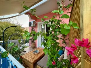Reginas studios & apartments - Bougainvillea Suite - Fiskardo - 1