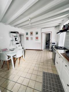 Cozy house - Benon - 4