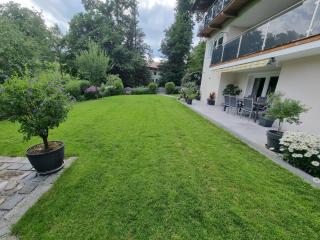 Ferienwohnung Kaiserblick - 4